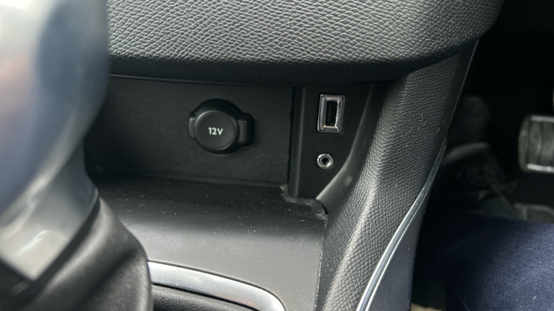 Peugeot 308 1.2 PureTech 130 Allure 5dr EAT6 Petrol Hatchback